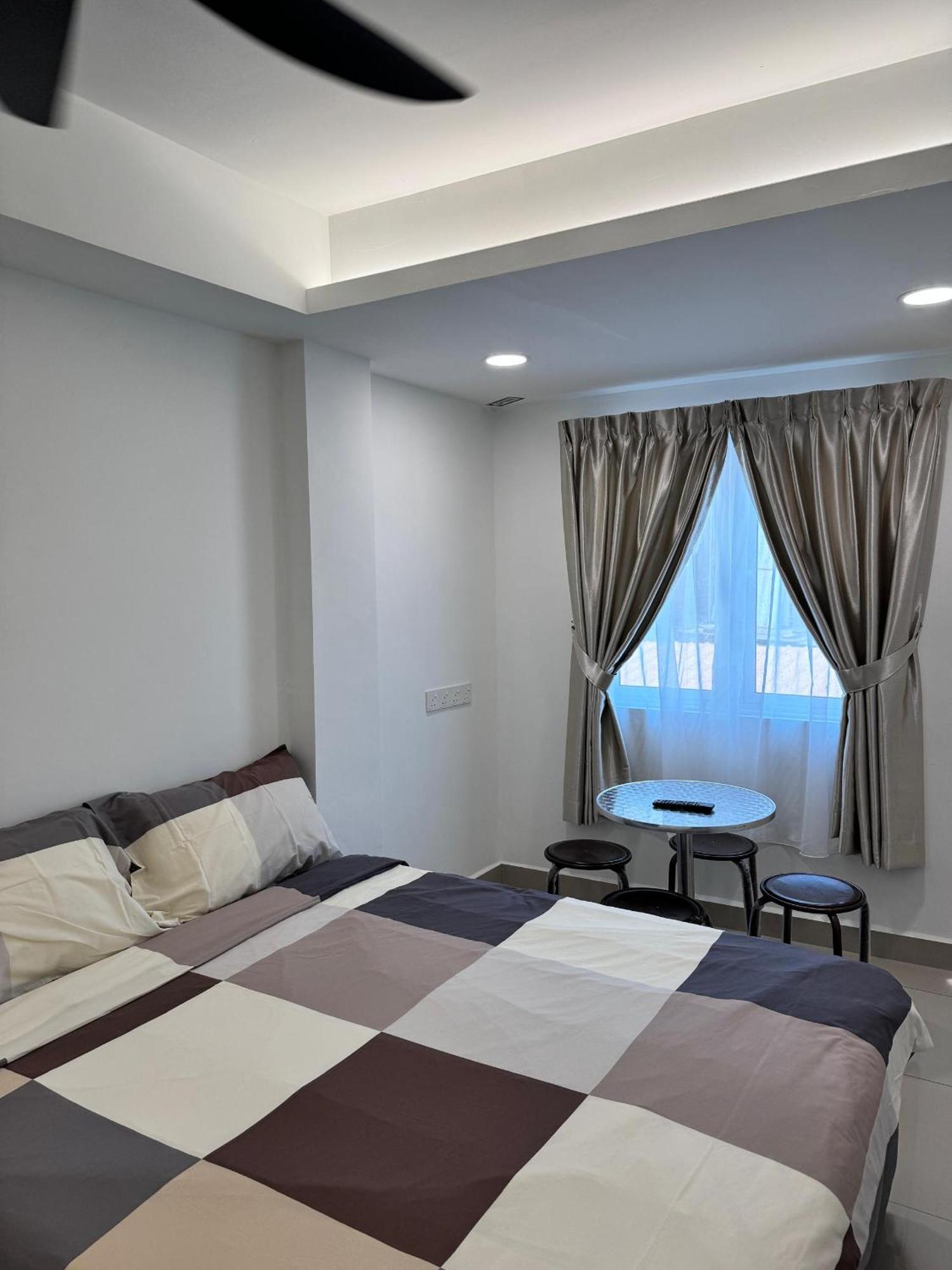 Famosa 2 Stay At Ong Kim Wee Malacca Exterior foto