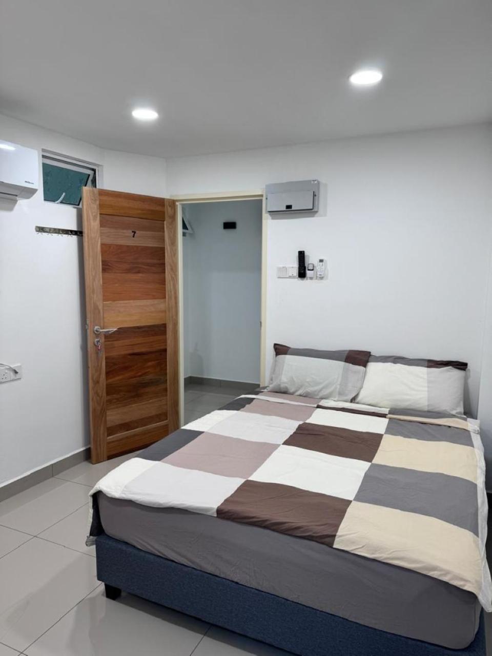Famosa 2 Stay At Ong Kim Wee Malacca Exterior foto